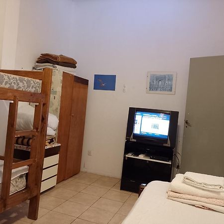 Luz Mar San Clemente Del Tuyu Apartment Bagian luar foto