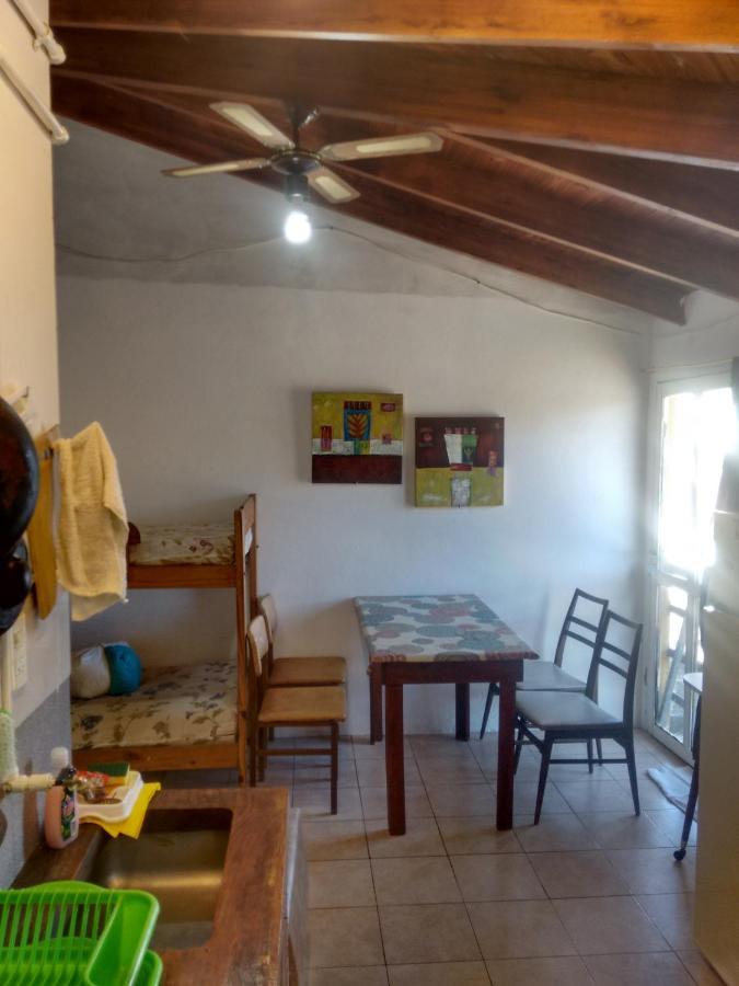 Luz Mar San Clemente Del Tuyu Apartment Bagian luar foto