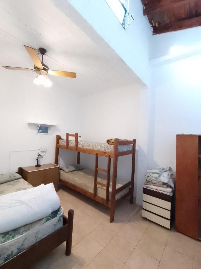 Luz Mar San Clemente Del Tuyu Apartment Bagian luar foto