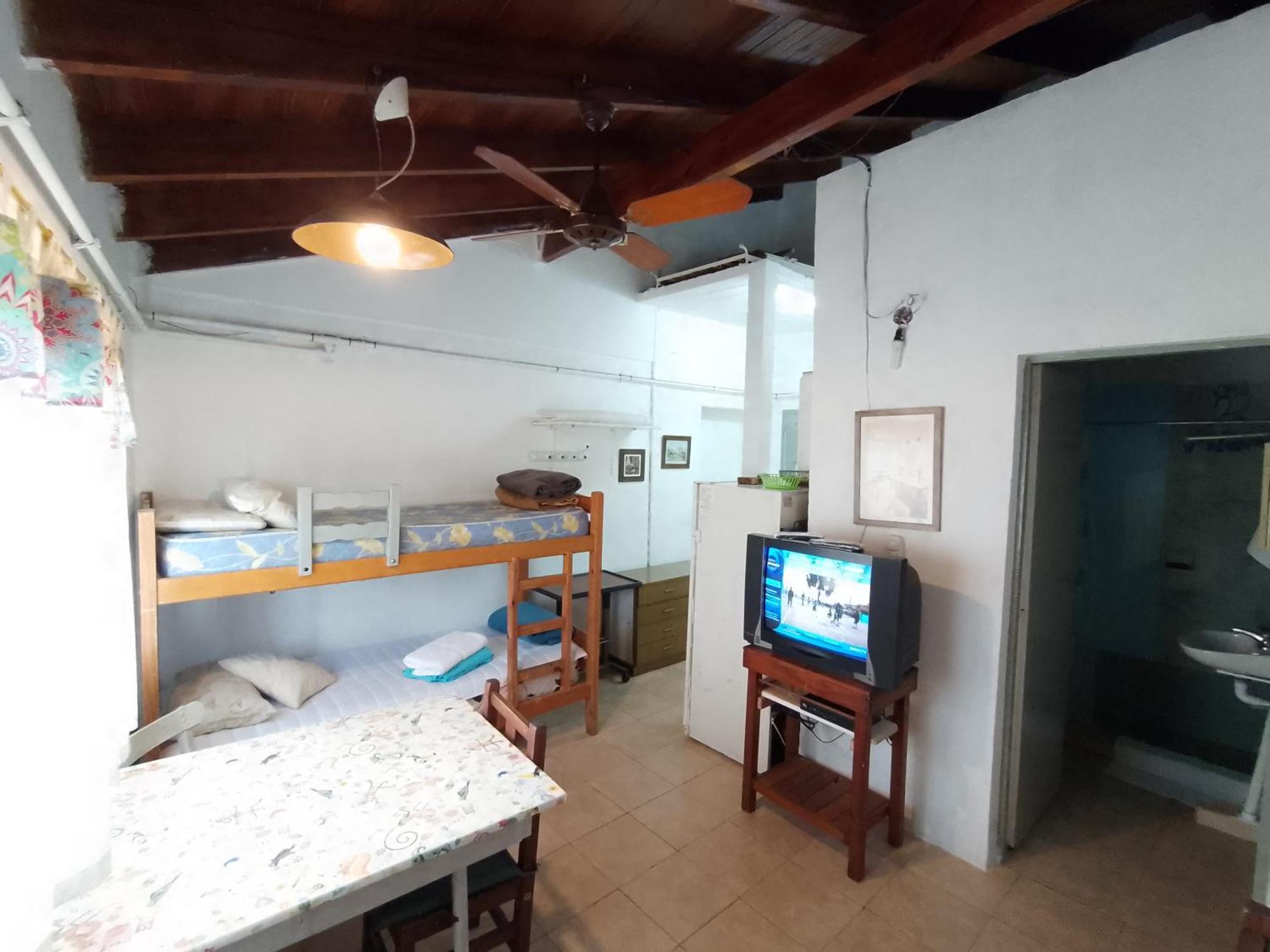 Luz Mar San Clemente Del Tuyu Apartment Bagian luar foto
