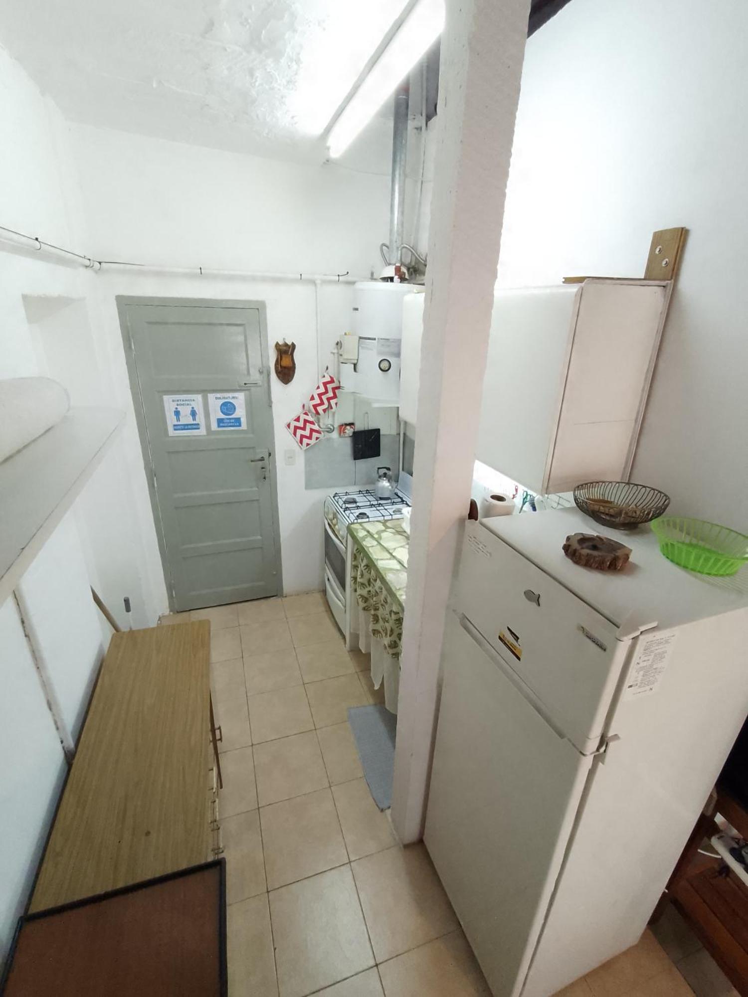 Luz Mar San Clemente Del Tuyu Apartment Bagian luar foto