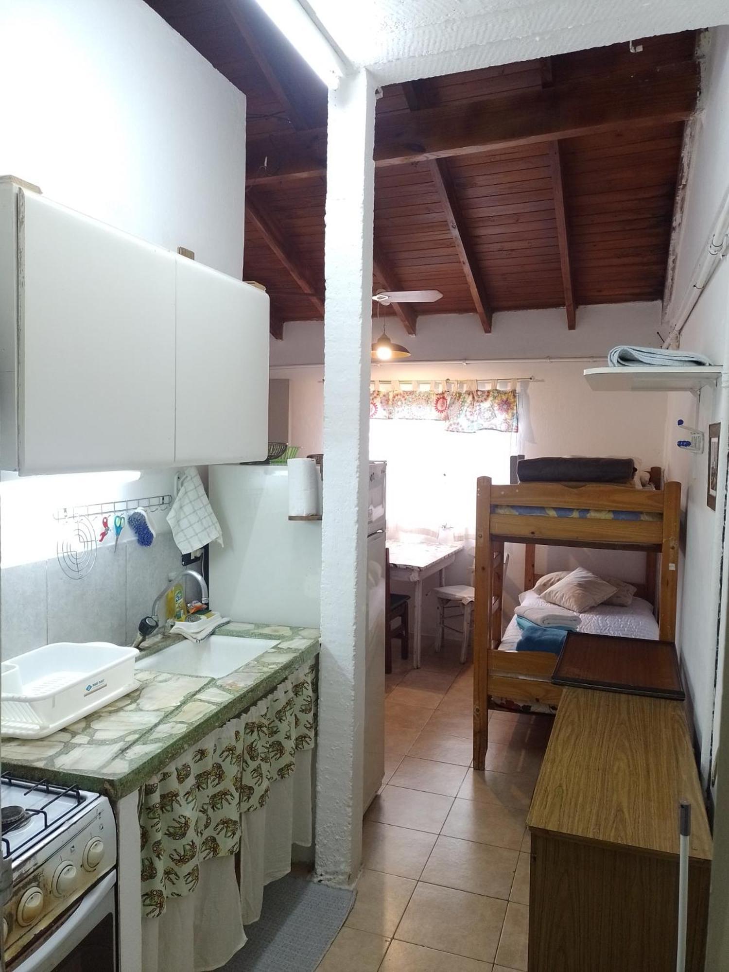 Luz Mar San Clemente Del Tuyu Apartment Bagian luar foto