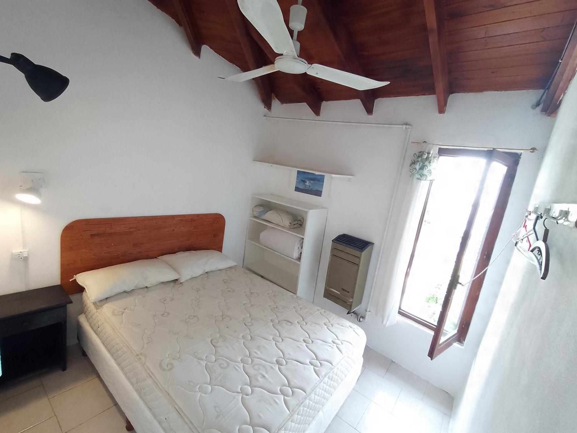 Luz Mar San Clemente Del Tuyu Apartment Bagian luar foto