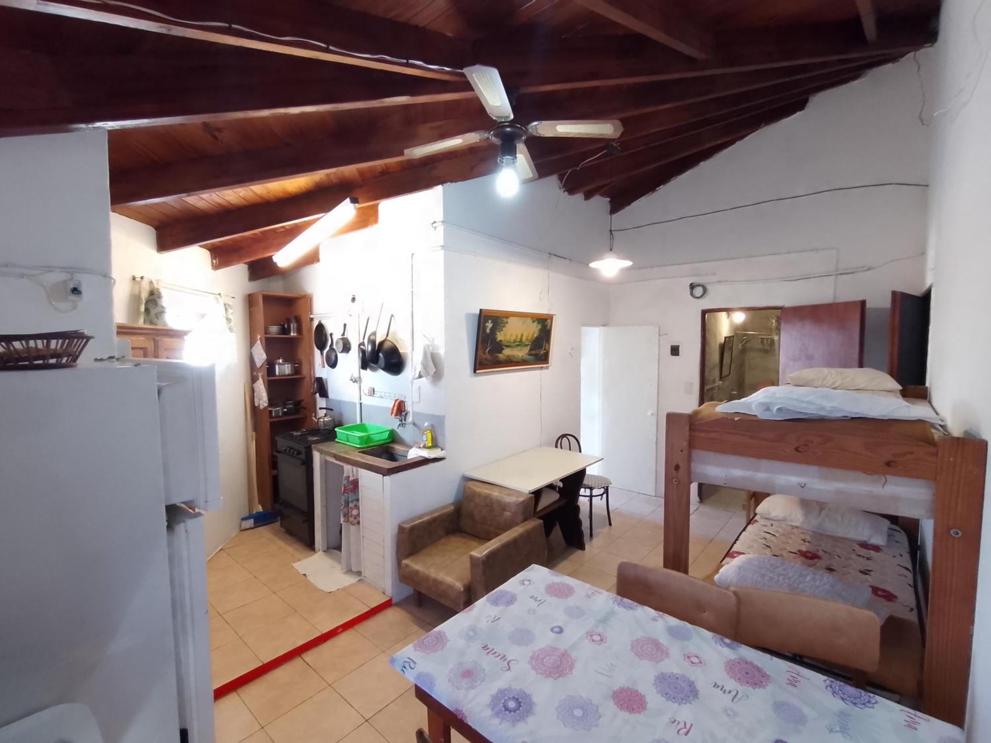 Luz Mar San Clemente Del Tuyu Apartment Bagian luar foto