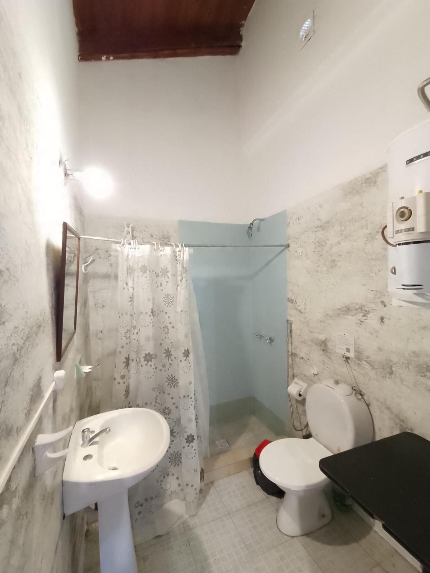 Luz Mar San Clemente Del Tuyu Apartment Bagian luar foto