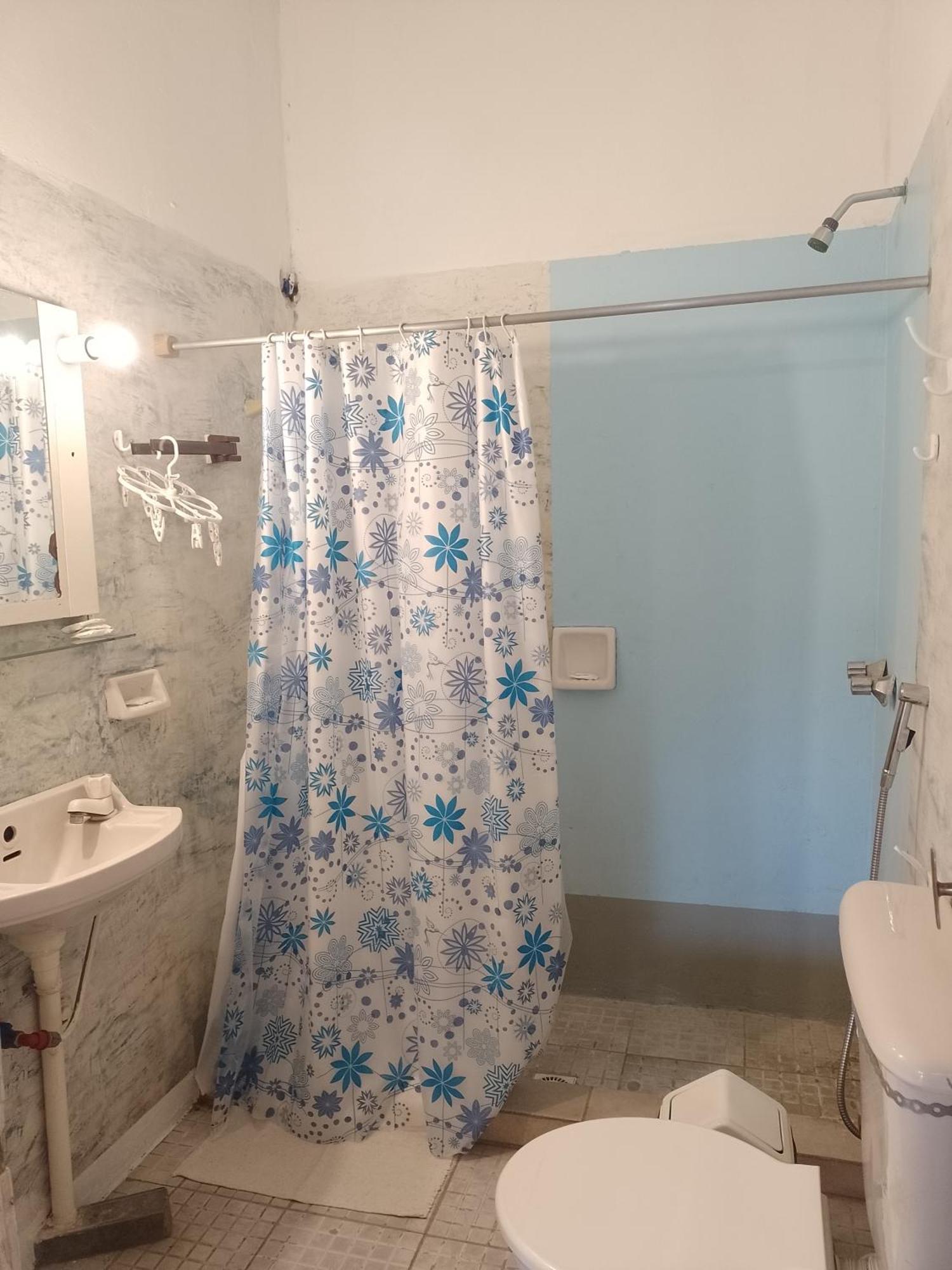 Luz Mar San Clemente Del Tuyu Apartment Bagian luar foto