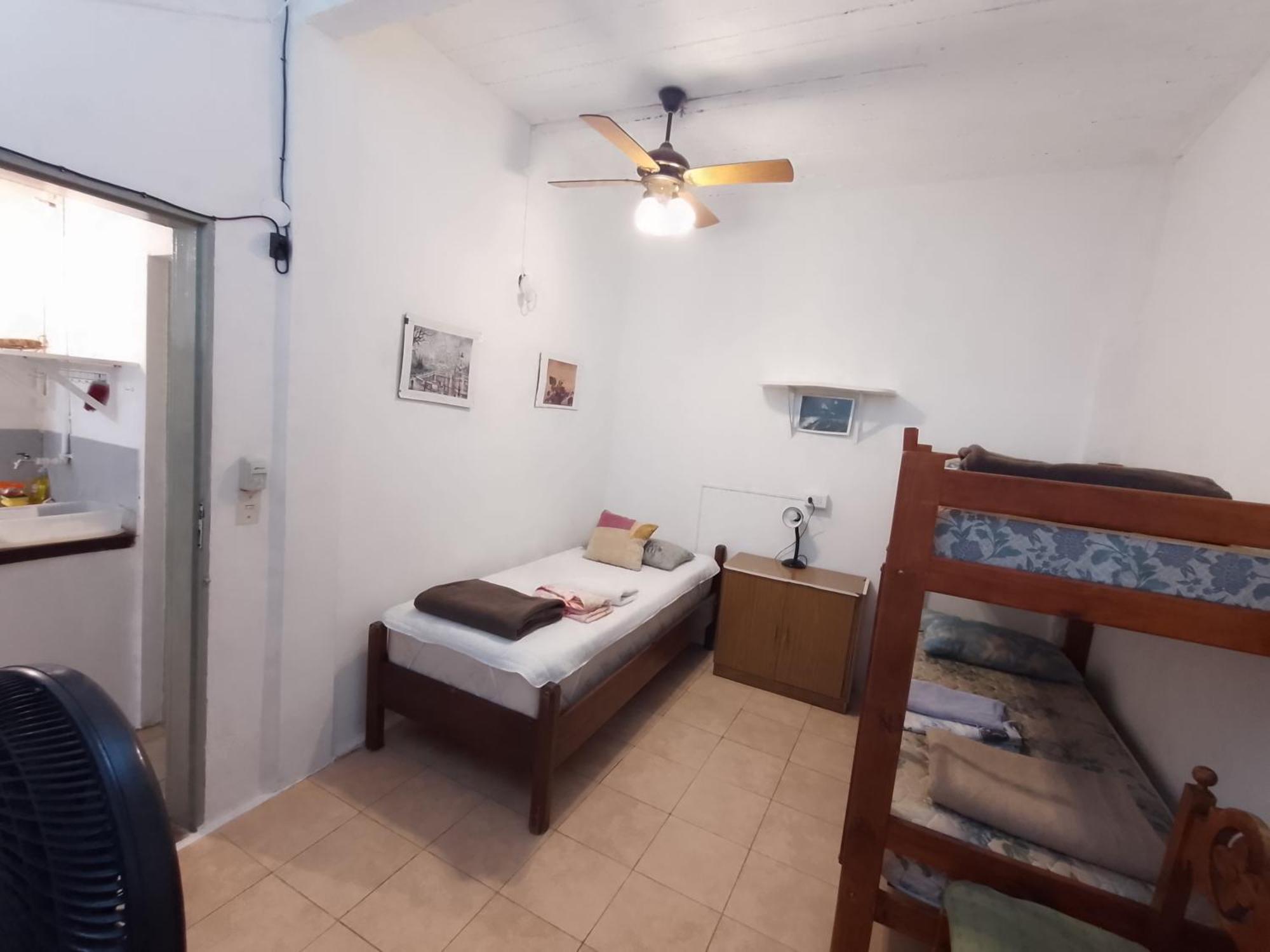 Luz Mar San Clemente Del Tuyu Apartment Bagian luar foto