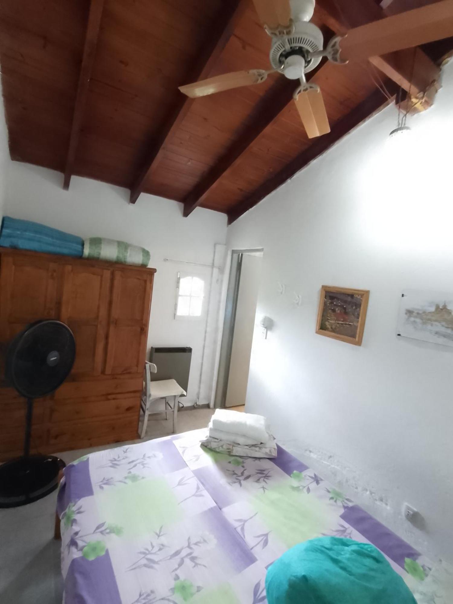 Luz Mar San Clemente Del Tuyu Apartment Ruang foto