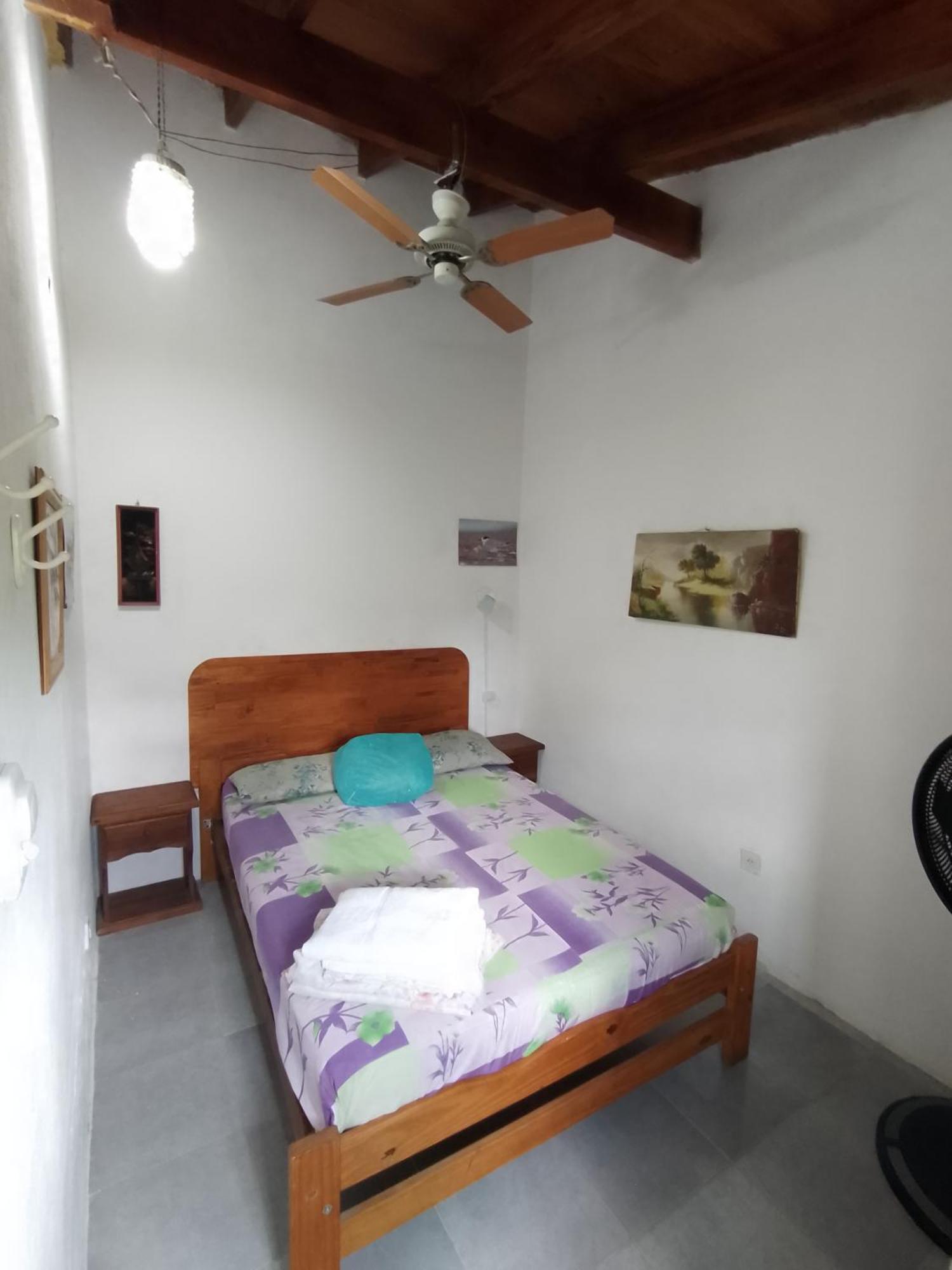 Luz Mar San Clemente Del Tuyu Apartment Ruang foto