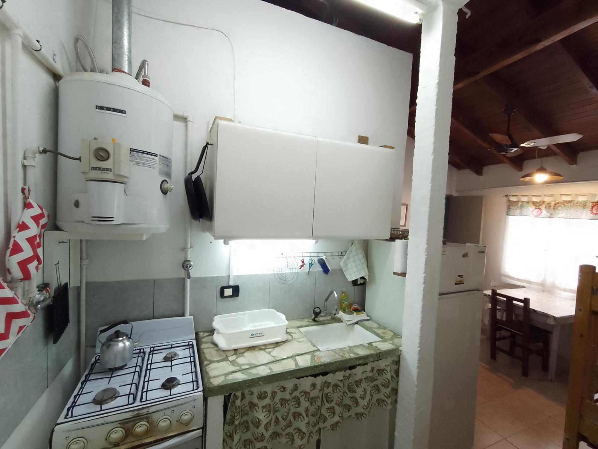 Luz Mar San Clemente Del Tuyu Apartment Ruang foto