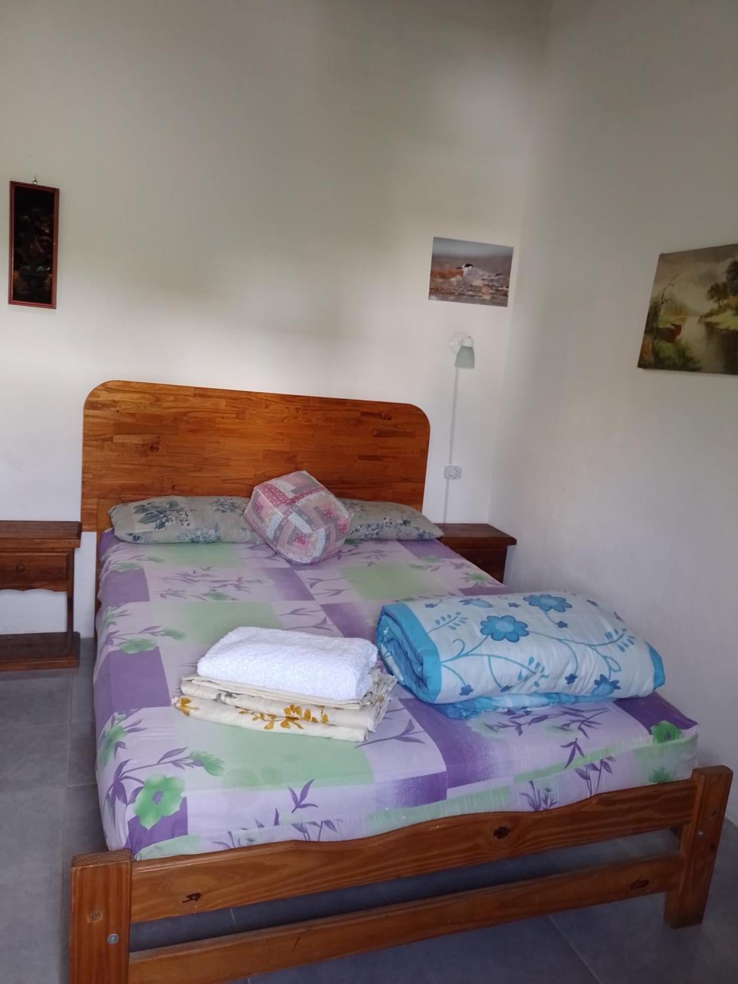 Luz Mar San Clemente Del Tuyu Apartment Bagian luar foto