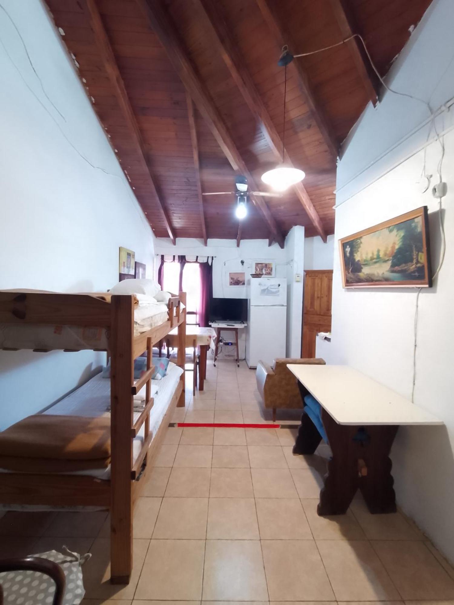 Luz Mar San Clemente Del Tuyu Apartment Bagian luar foto