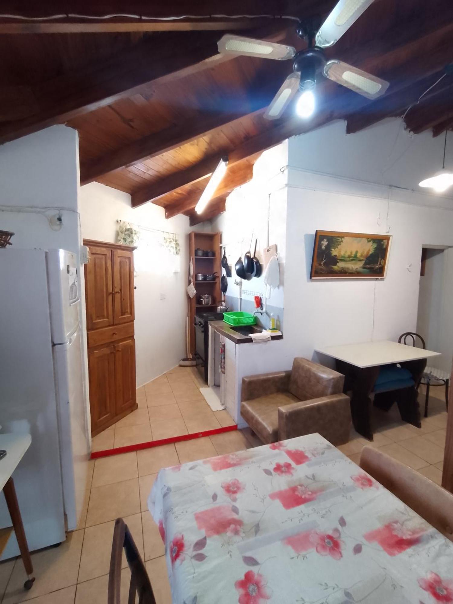 Luz Mar San Clemente Del Tuyu Apartment Bagian luar foto
