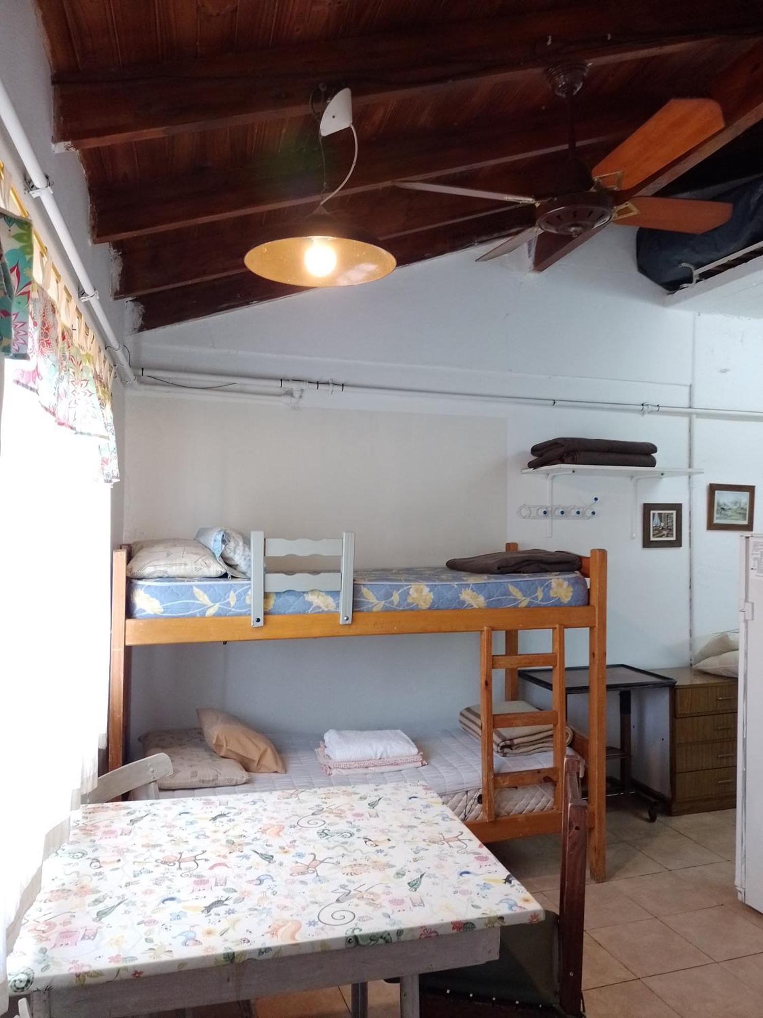 Luz Mar San Clemente Del Tuyu Apartment Bagian luar foto