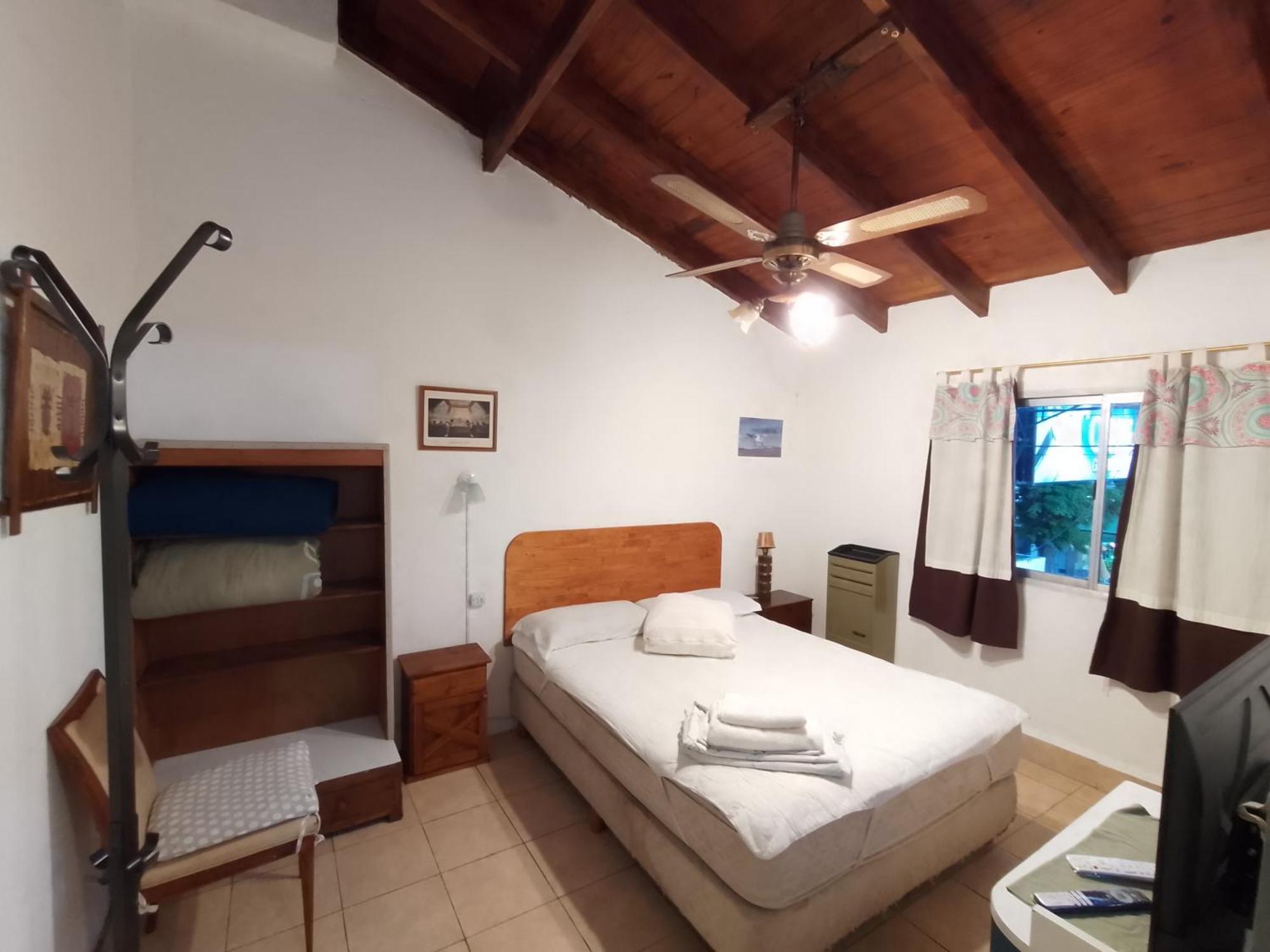 Luz Mar San Clemente Del Tuyu Apartment Bagian luar foto