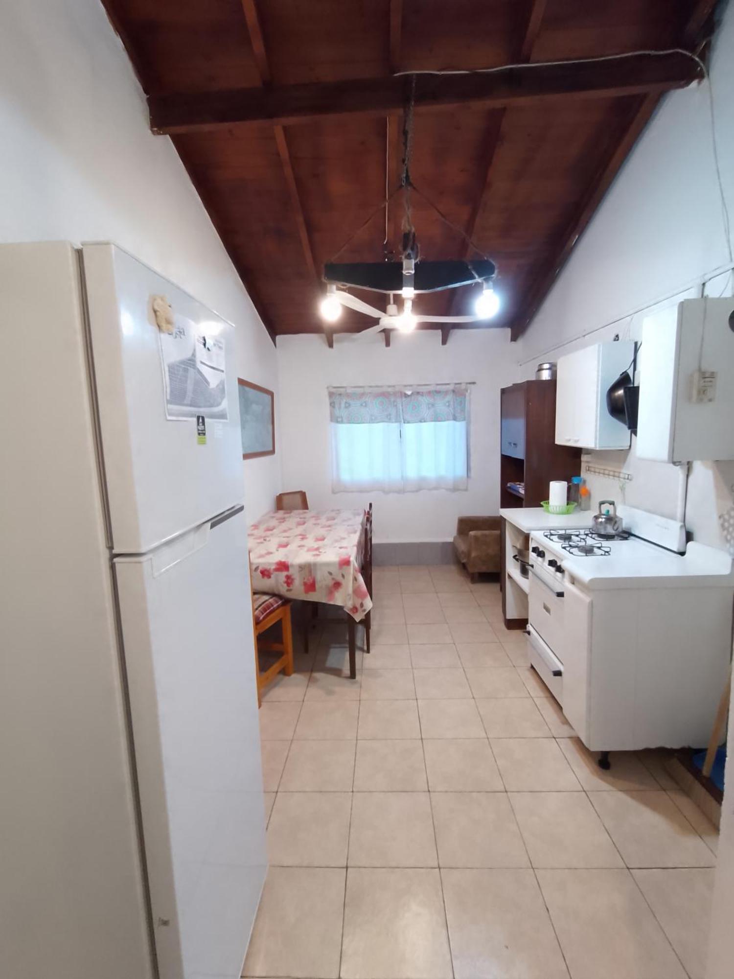 Luz Mar San Clemente Del Tuyu Apartment Bagian luar foto