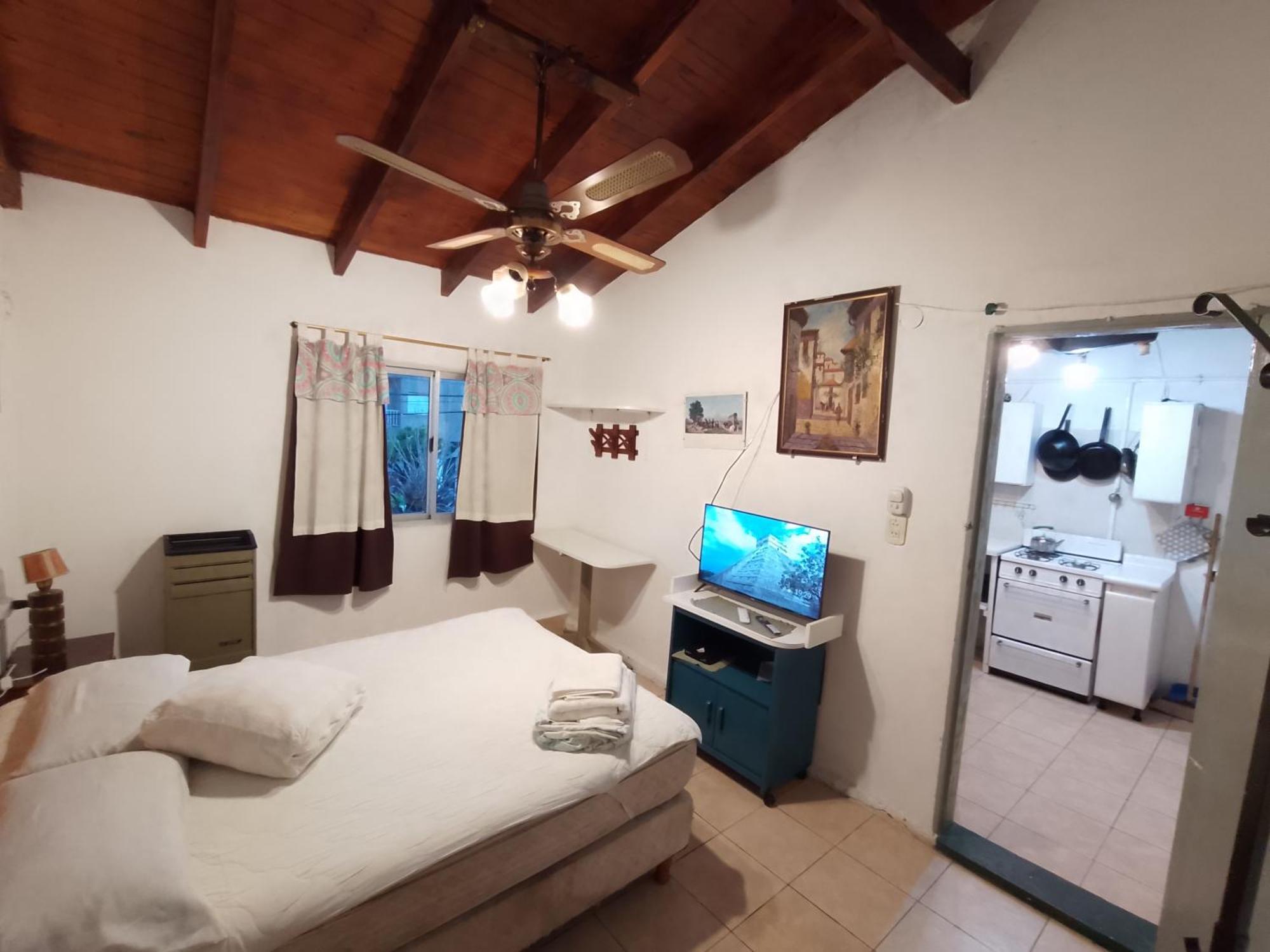 Luz Mar San Clemente Del Tuyu Apartment Bagian luar foto