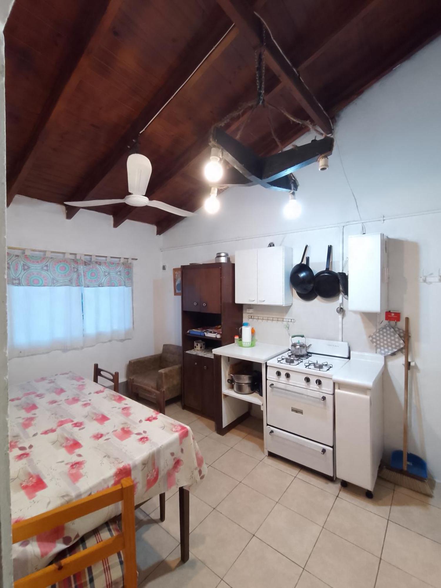 Luz Mar San Clemente Del Tuyu Apartment Ruang foto