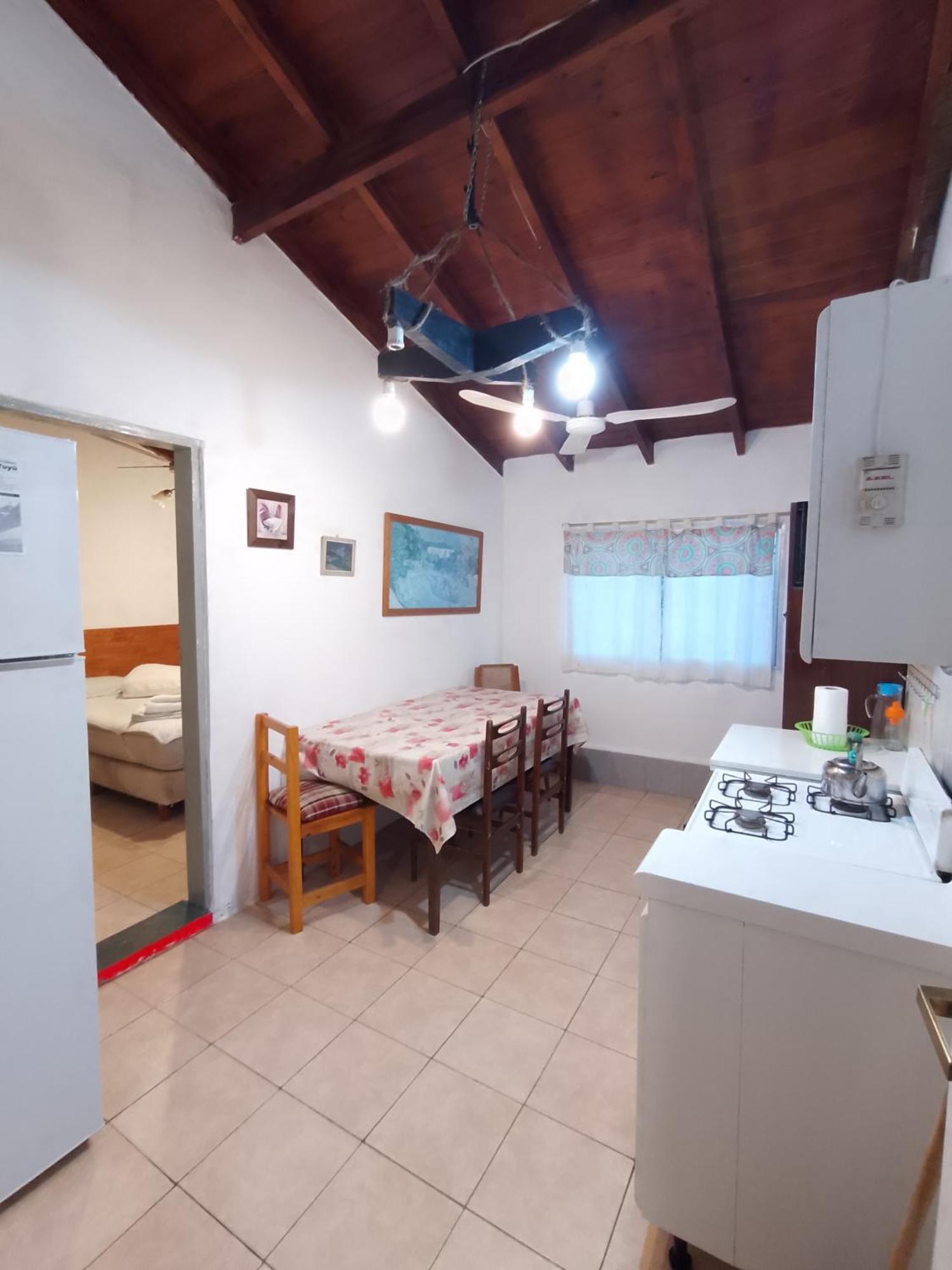 Luz Mar San Clemente Del Tuyu Apartment Bagian luar foto