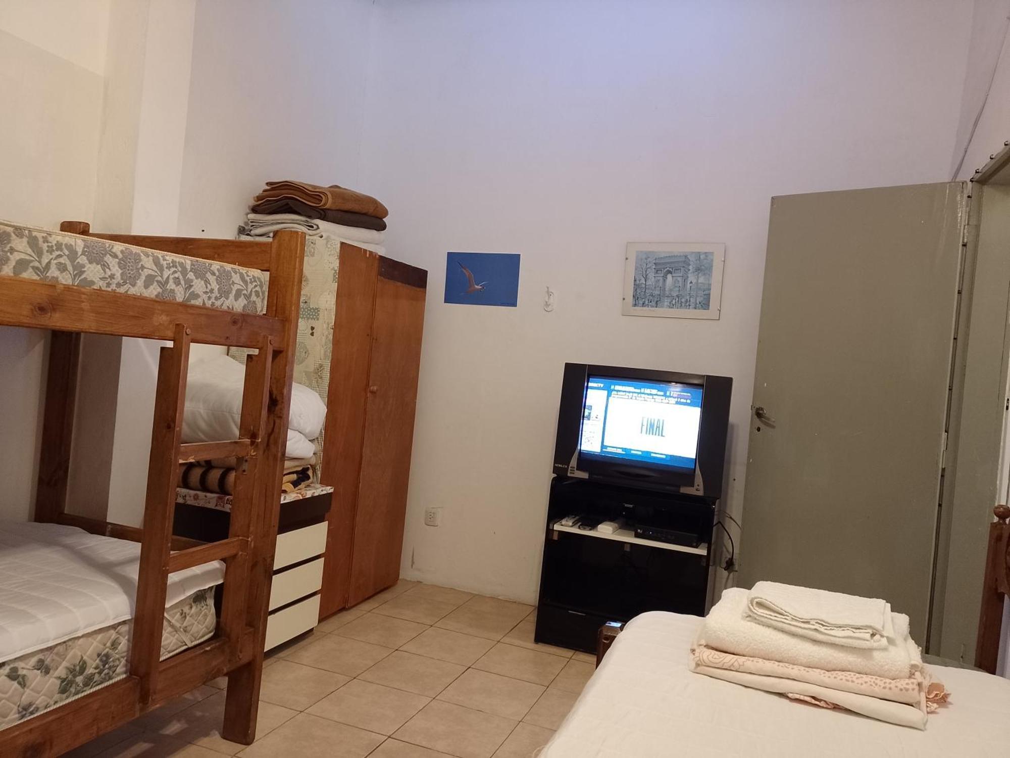 Luz Mar San Clemente Del Tuyu Apartment Bagian luar foto