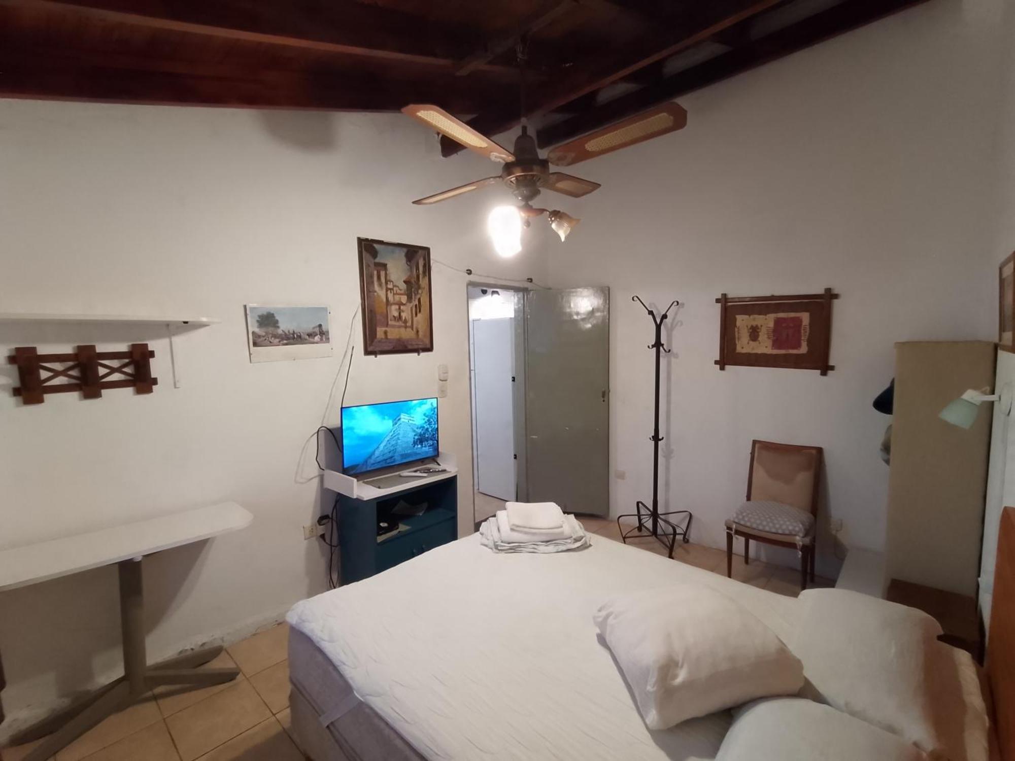 Luz Mar San Clemente Del Tuyu Apartment Bagian luar foto