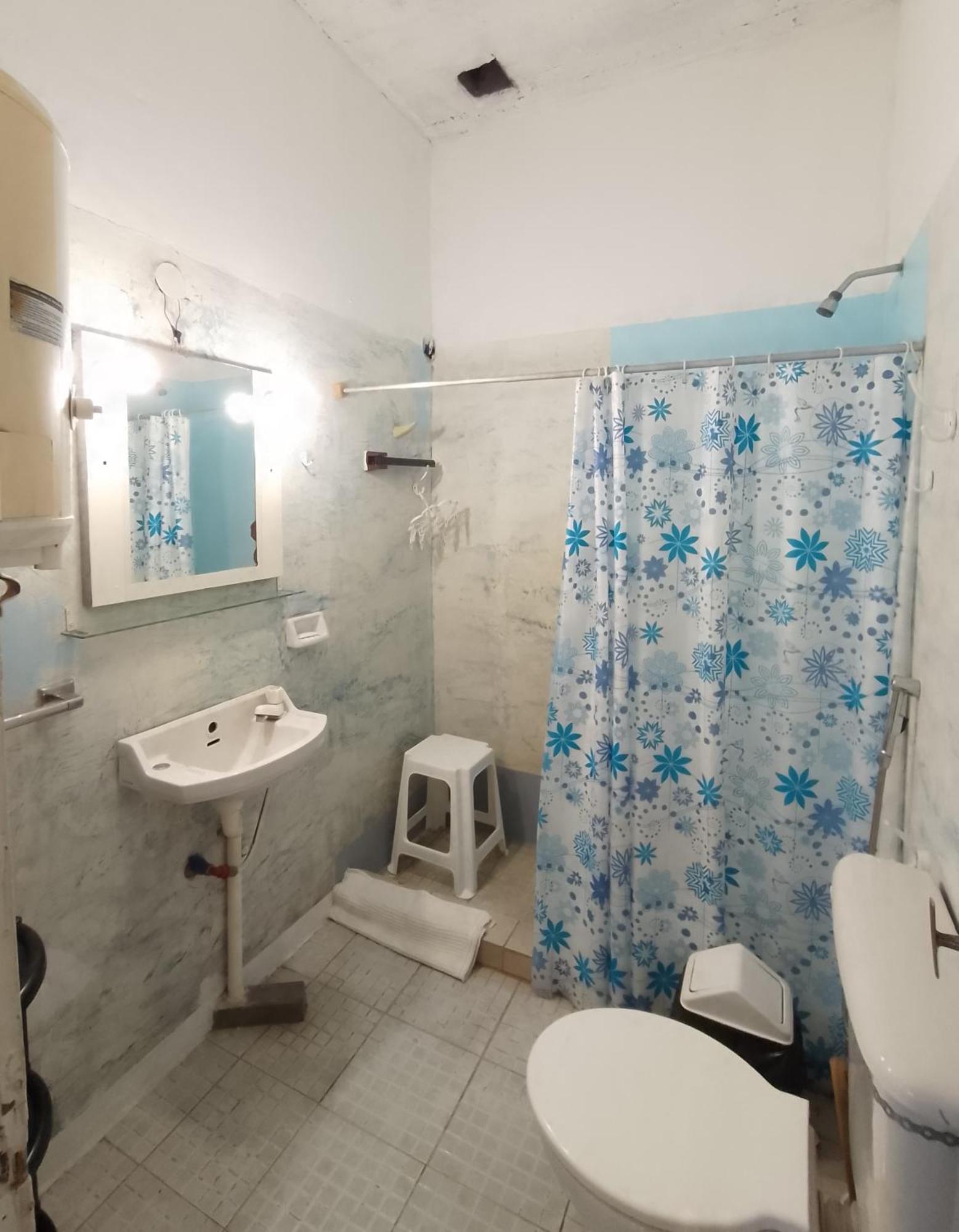 Luz Mar San Clemente Del Tuyu Apartment Ruang foto